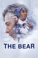 The Bear poster